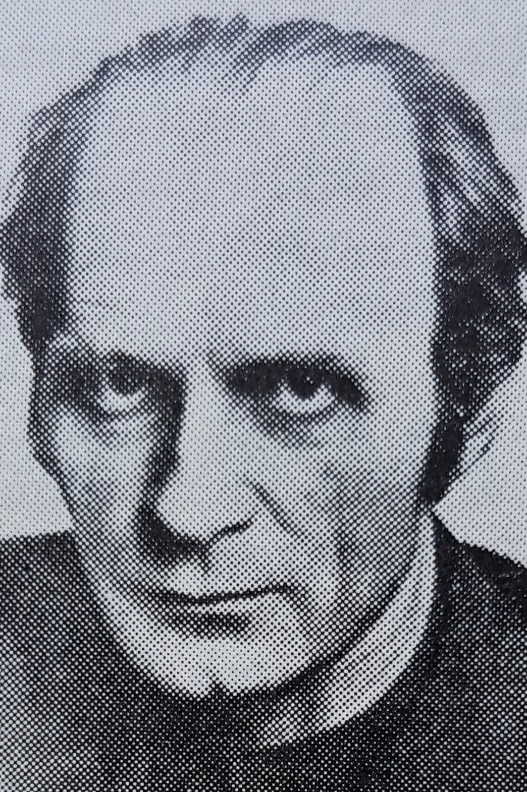 Portrait of Hans Tombrock (1895–1966) – memorial page