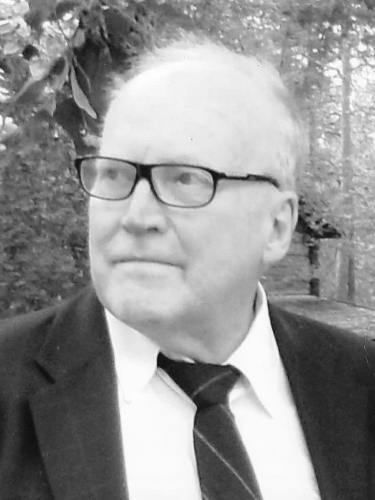 Porträt von Pekka Lehtimäki (1934–2013) – Gedenkseite