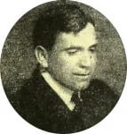 Portrait of Miltiadēs Malakasēs (1869–1943) – memorial page