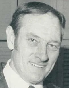 Portrait of Harry Gamble (1930–2014) – memorial page