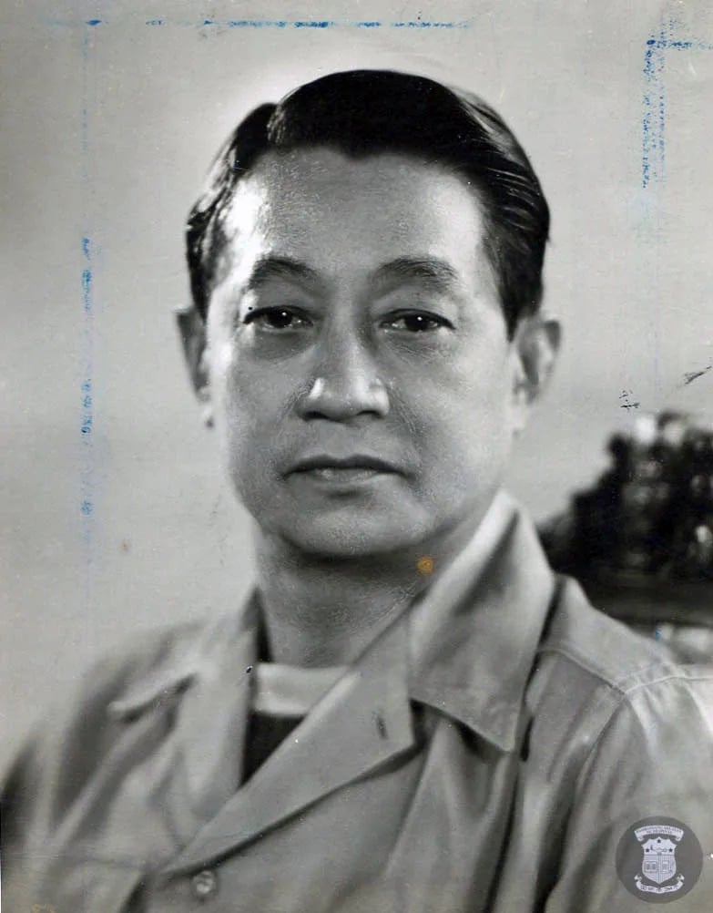 Porträt von Jose Zulueta (1889–1972) – Gedenkseite