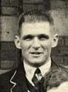 Porträt von Alf Cleverley (1907–1992) – Gedenkseite