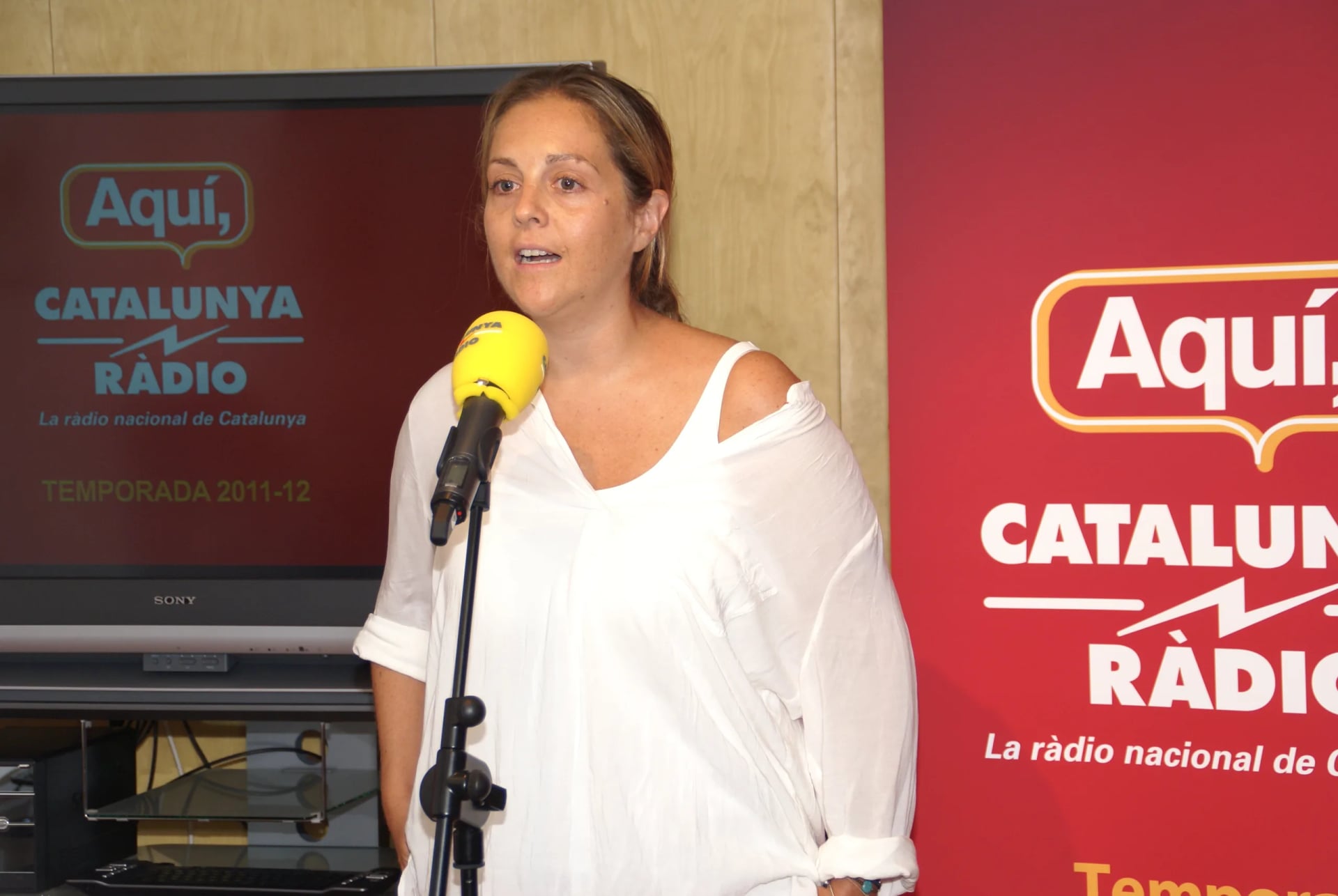 Porträt von Tatiana Sisquella (1978–2014) – Gedenkseite