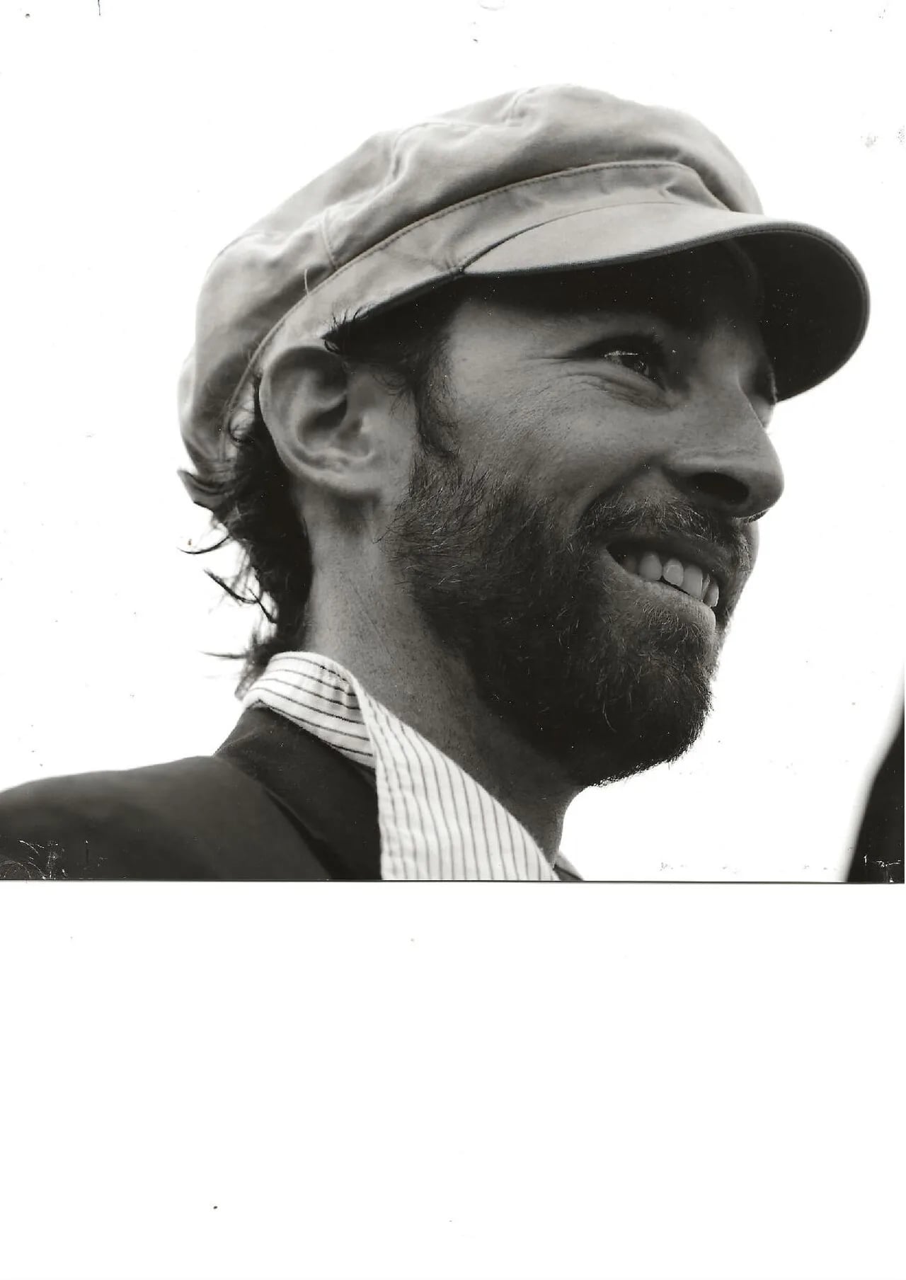 Porträt von Maxime Belleville (1981–2011) – Gedenkseite