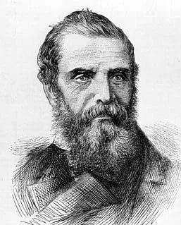 Portrait of Richard Ansdell (1815–1885) – memorial page