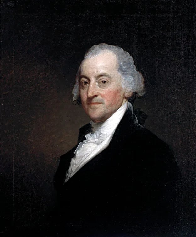 Porträt von Samuel Griffin (1746–1810) – Gedenkseite