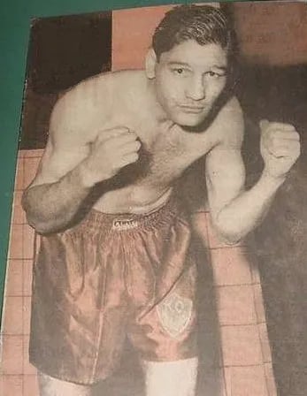 Porträt von Víctor Zalazar (1935–2017) – Gedenkseite