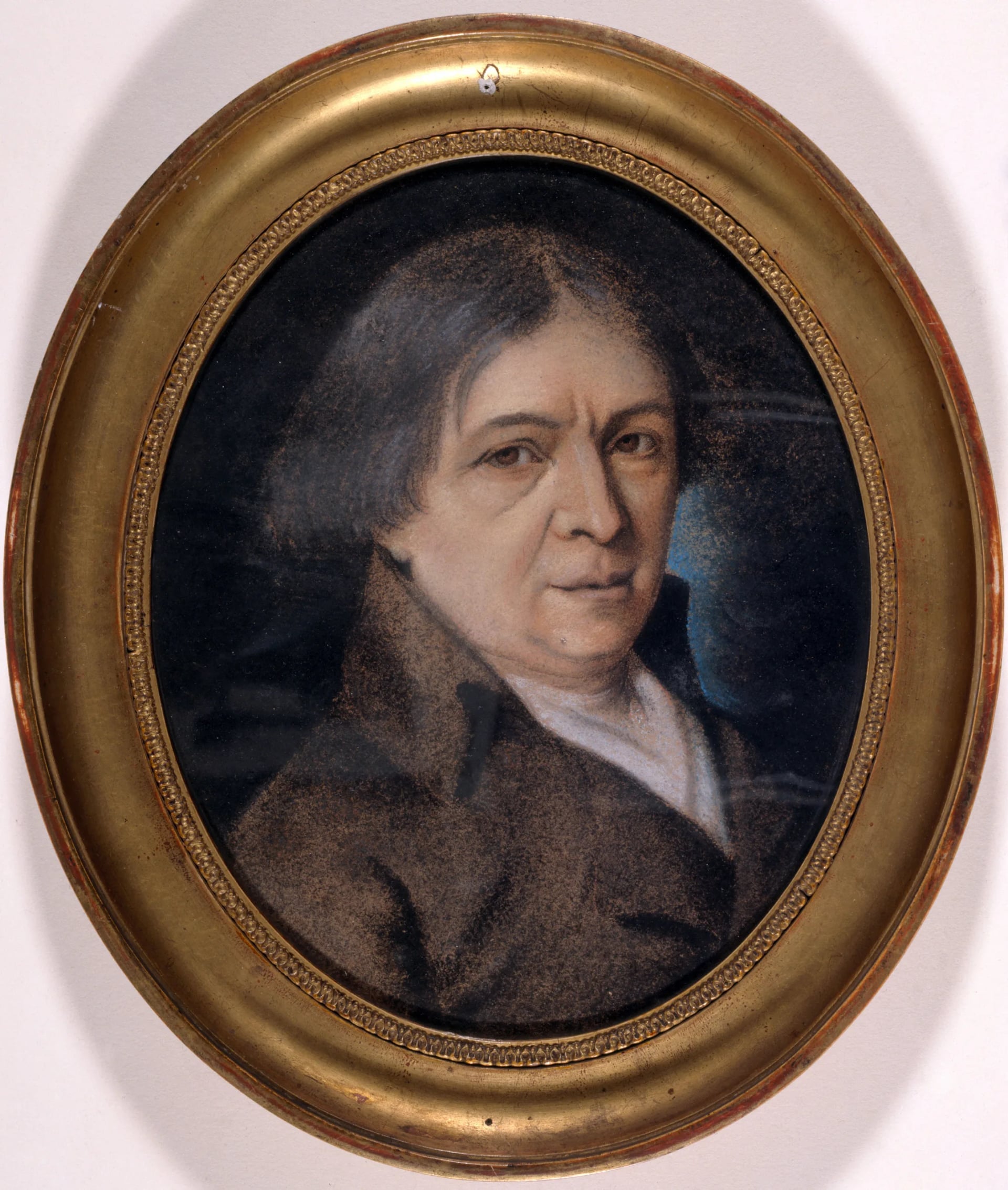 Porträt von Marc-Antoine Jullien (1744–1821) – Gedenkseite