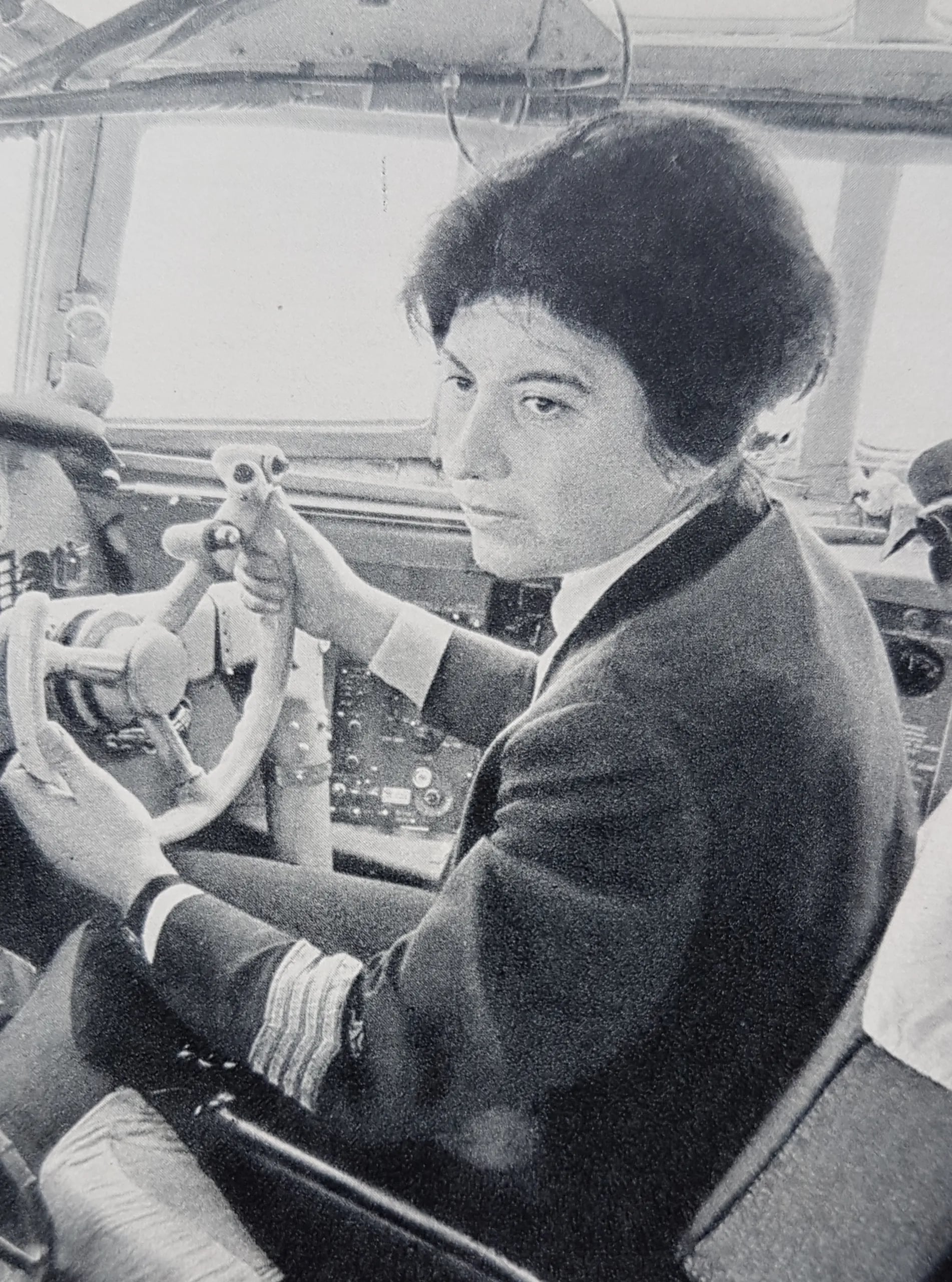 Porträt von Marija Atanassowa (1926–2000) – Gedenkseite
