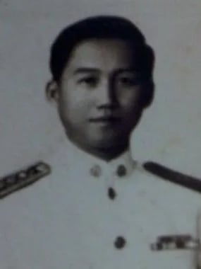 Portrait of Chaowat Sudlapa (1933–2001) – memorial page