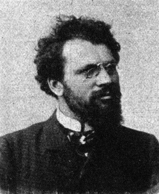 Porträt von Rostislav František Reichstädter (1870–1944) – Gedenkseite