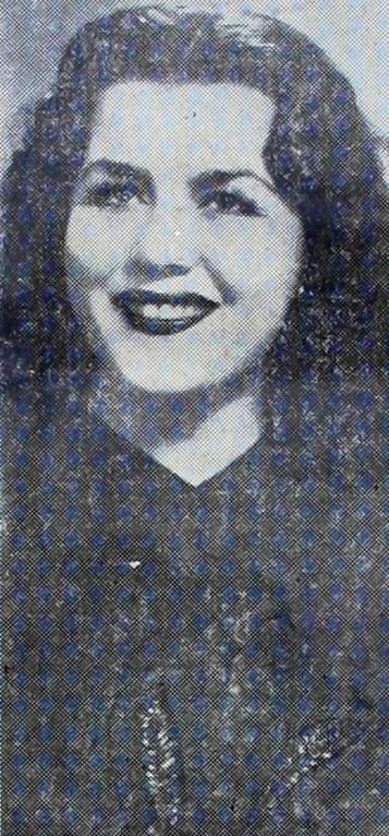 Portrait of Hamiyet Yüceses (1915–1996) – memorial page