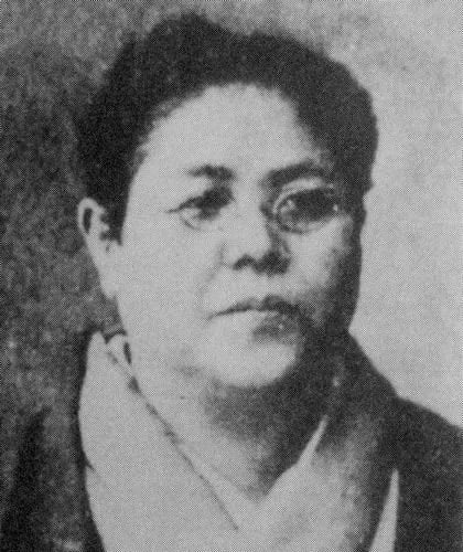 Portrait of Mizuko Takahashi (1852–1927) – memorial page
