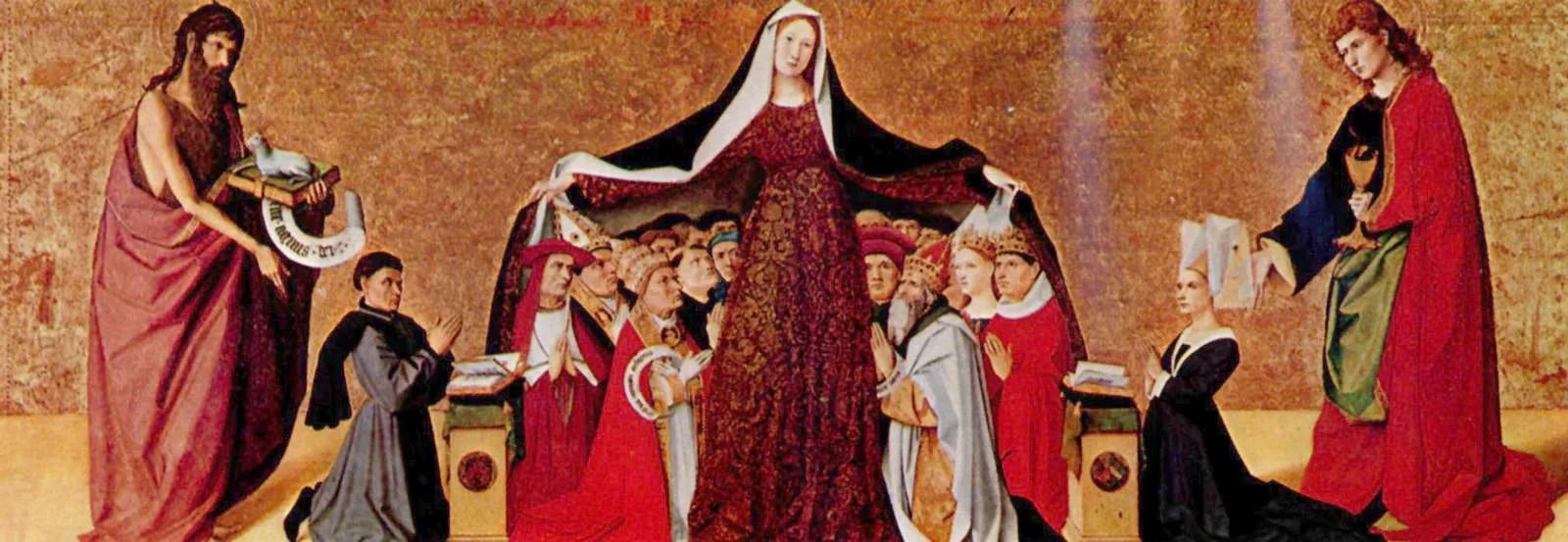 Portrait of Jean Cadard (1374–1449) – memorial page