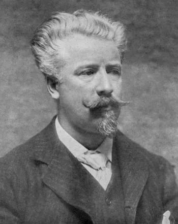 Portrait of William Sharp (1855–1905) – memorial page