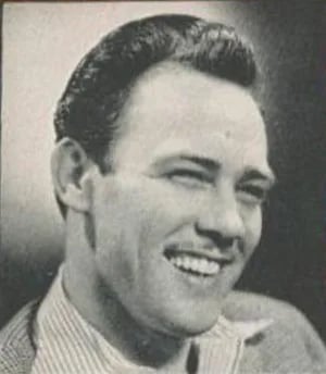 Porträt von Hank Penny (1918–1992) – Gedenkseite