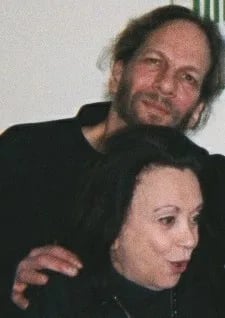 Porträt von Hanon Reznikov (1950–2008) – Gedenkseite