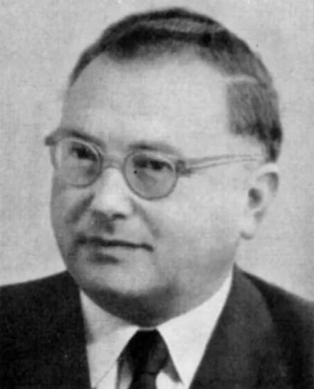 Porträt von Hans-Adolf Asbach (1904–1976) – Gedenkseite