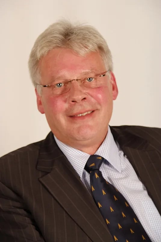 Porträt von Hans-Christian Biallas (1956–2022) – Gedenkseite