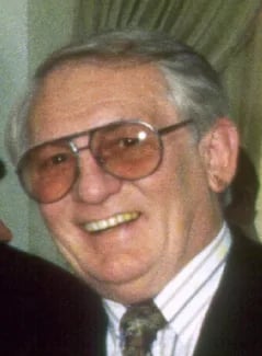 Porträt von Hans-Georg Krage (1928–2005) – Gedenkseite