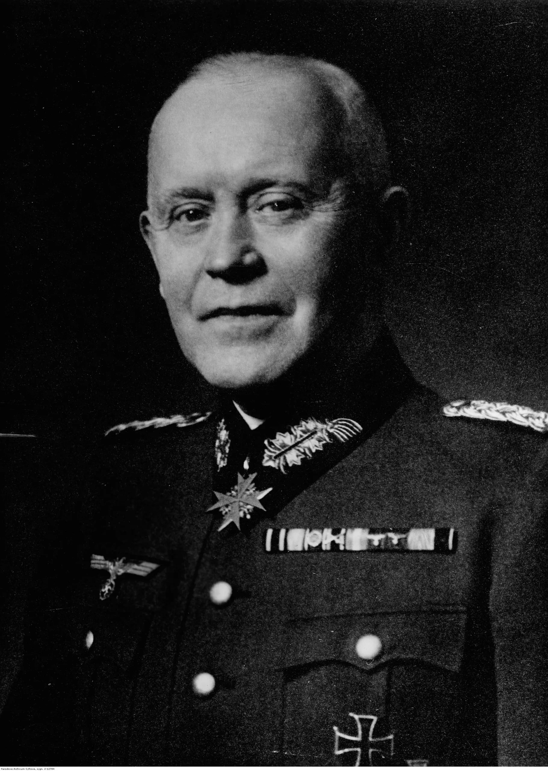 Porträt von Hans-Joachim Haupt (1876–1942) – Gedenkseite