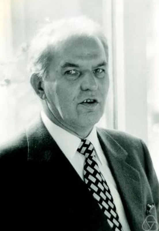 Porträt von Hans-Joachim Kowalsky (1921–2010) – Gedenkseite