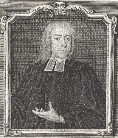 Portrait of Johann Gottfried Hermann (1707–1791) – memorial page