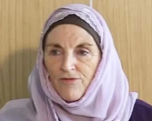 Portrait of Aisha Lemu (1940–2019) – memorial page