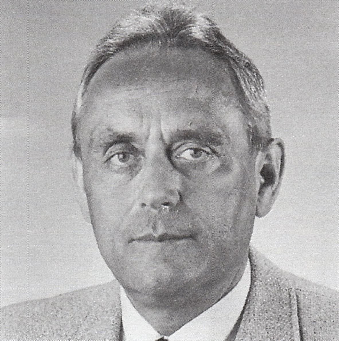 Porträt von Hans-Ulrich Klose (1935–2022) – Gedenkseite