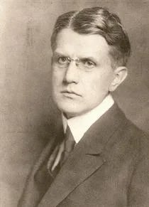 Portrait of Alfred Mohrbutter (1867–1916) – memorial page