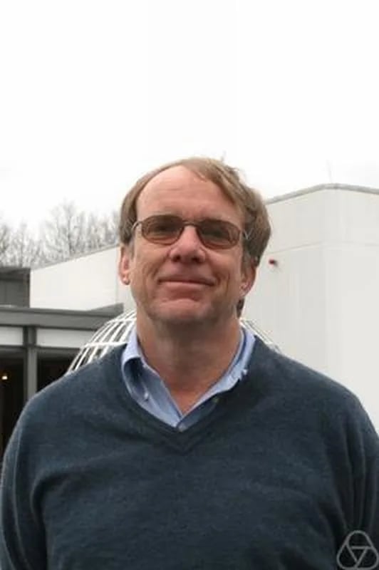 Portrait of Andreas Griewank (1950–2021) – memorial page