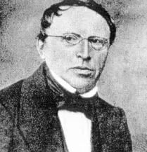 Portrait of Lion Philips (1794–1866) – memorial page