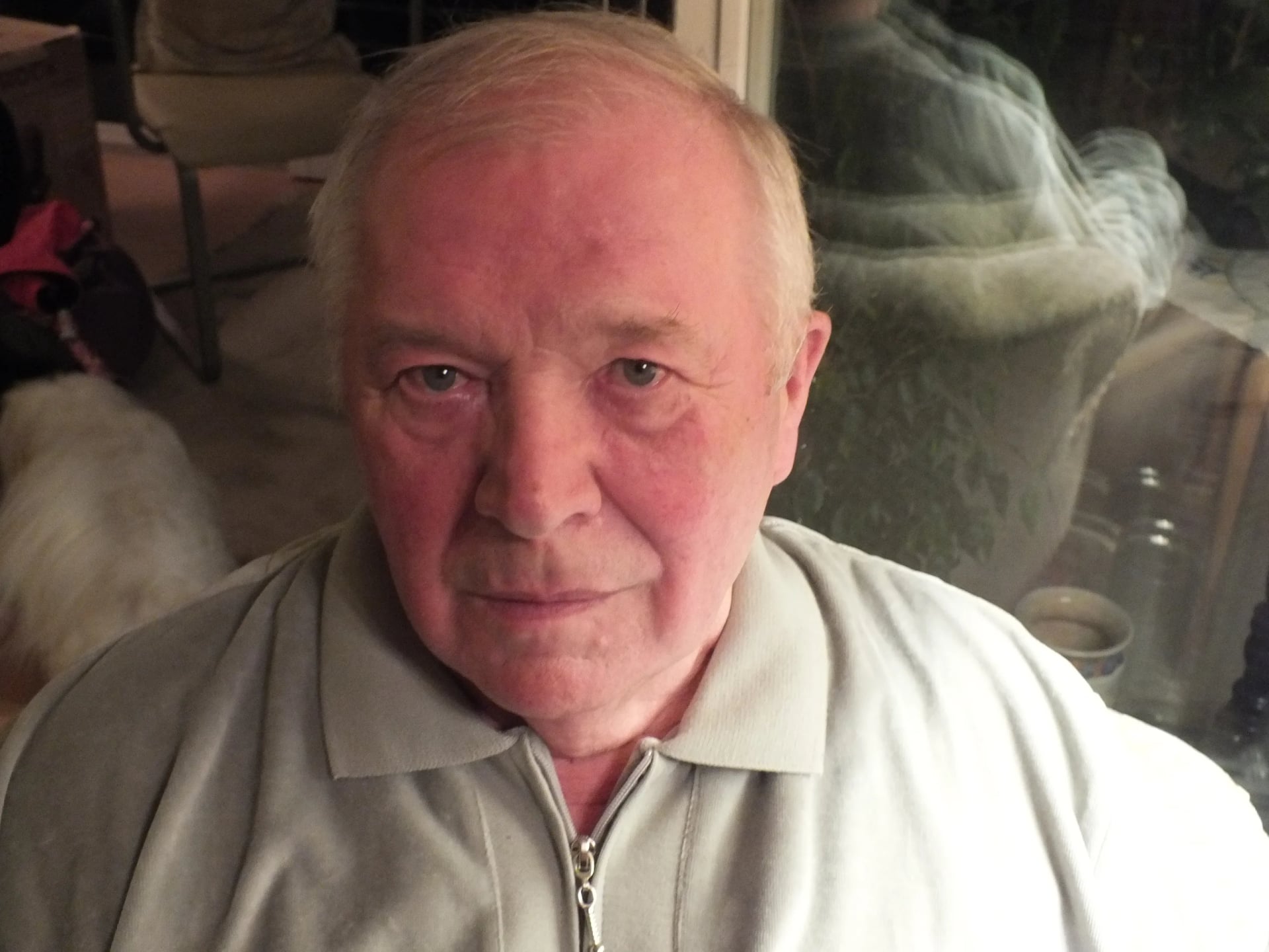 Porträt von Hans Berger (1938–2022) – Gedenkseite