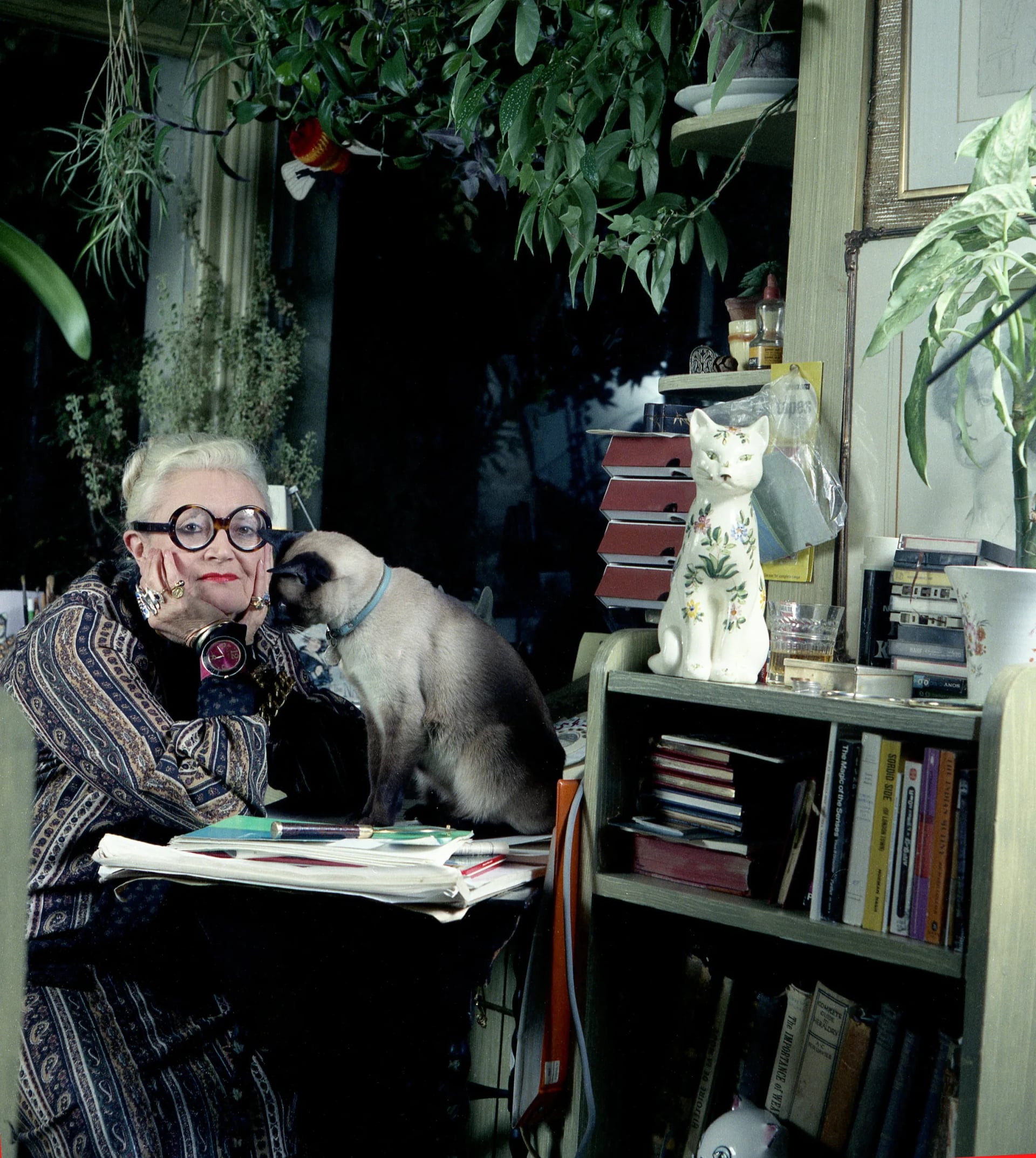 Porträt von Beatrice Dawson (1908–1976) – Gedenkseite