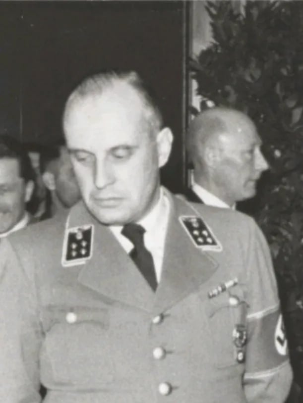 Porträt von Hans Böhmcker (1899–1942) – Gedenkseite