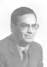 Portrait of Francesco Samà (1940–2022) – memorial page