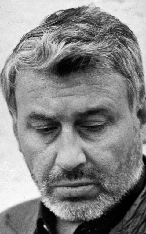 Porträt von Hans Frick (1930–2003) – Gedenkseite