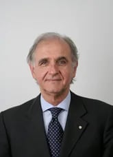 Portrait of Franco Stradella (1941–2022) – memorial page
