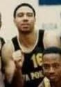 Porträt von Daryl Thomas (1965–2018) – Gedenkseite