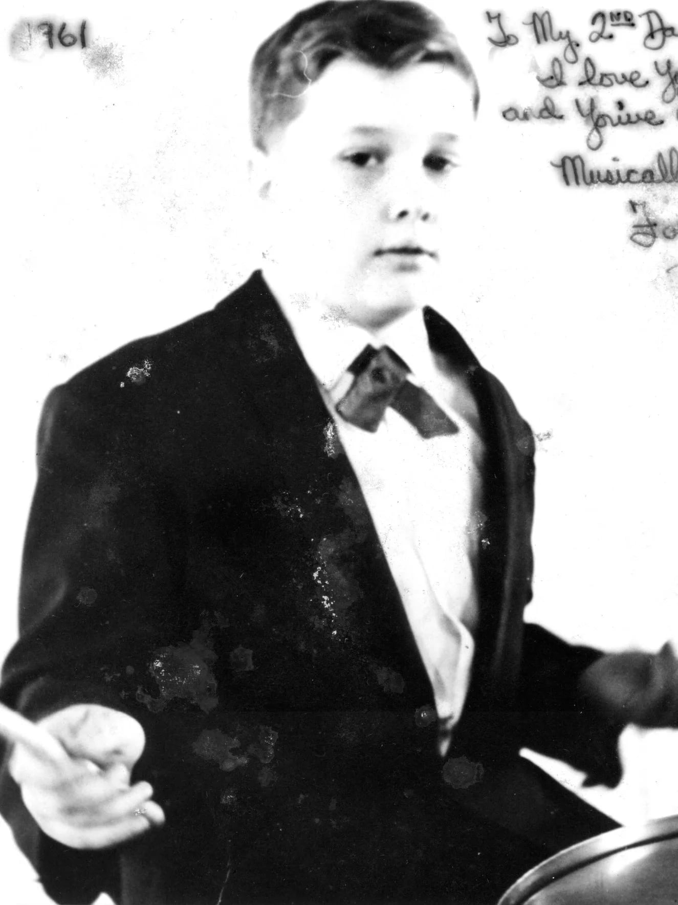 Portrait of Duffy Jackson (1953–2021) – memorial page
