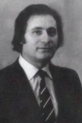 Porträt von Alfred Schnittke (1934–1998) – Gedenkseite