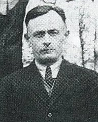 Porträt von Erich Lammert (1912–1997) – Gedenkseite