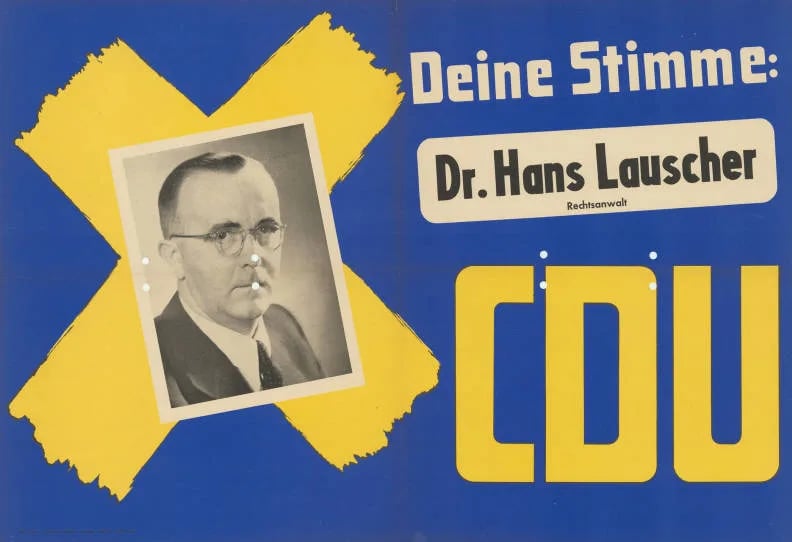 Porträt von Hans Lauscher (1904–1981) – Gedenkseite