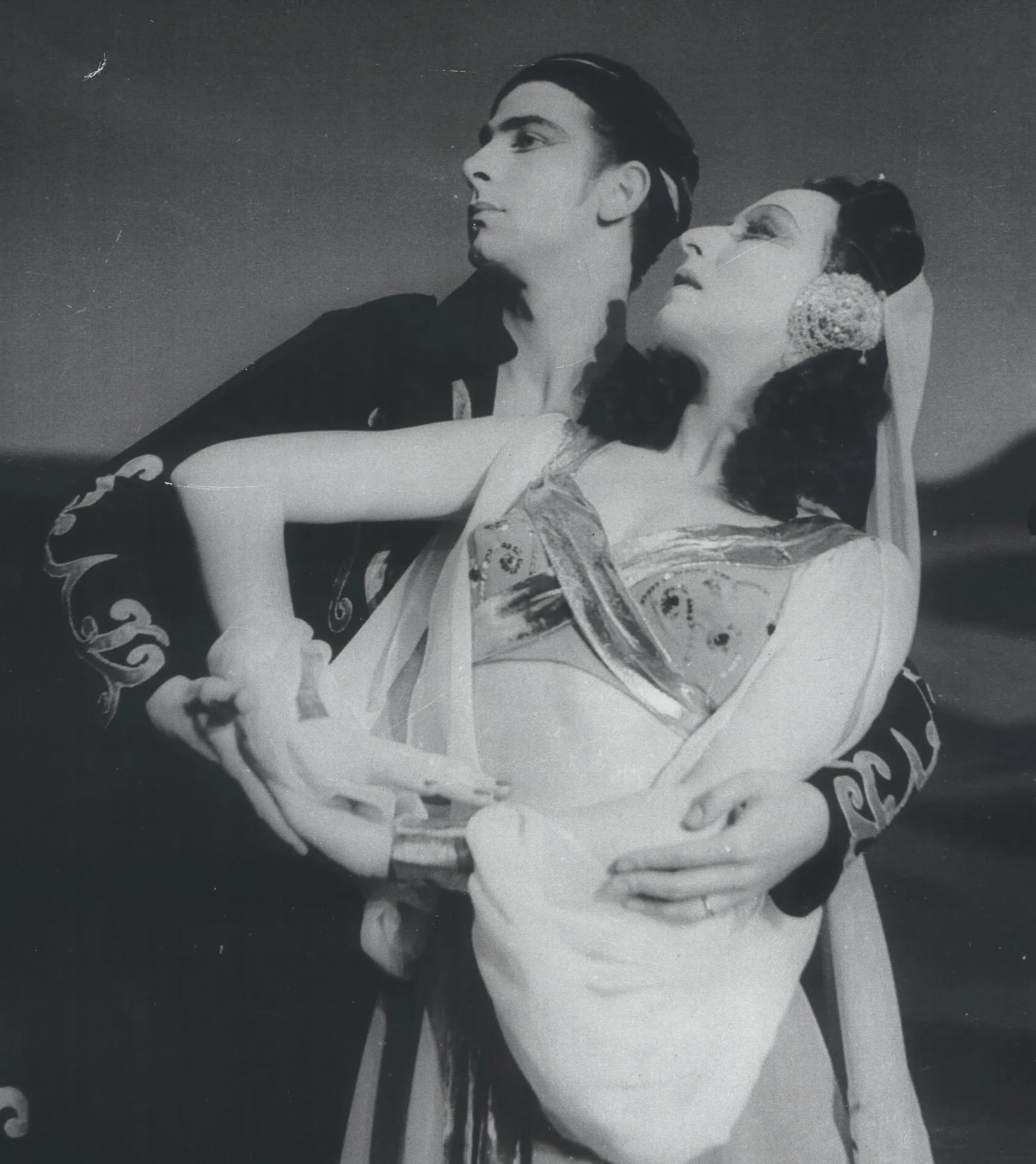 Porträt von Attilia Radice (1914–1980) – Gedenkseite