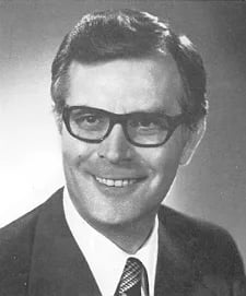 Porträt von Benito Bollati (1926–2023) – Gedenkseite