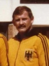 Porträt von Heinz Ostermann (1940–2025) – Gedenkseite