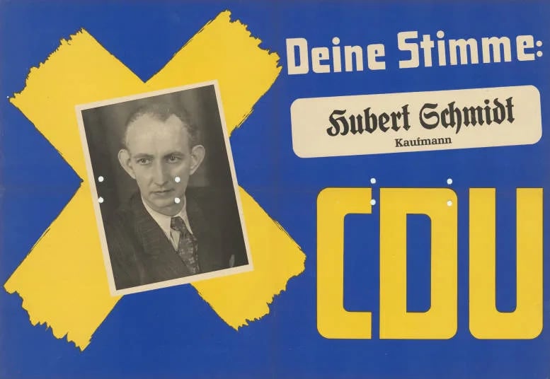 Porträt von Hubert Schmidt (1910–1989) – Gedenkseite