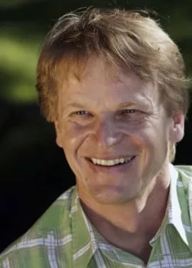 Portrait of Hans Peter Royer (1962–2013) – memorial page
