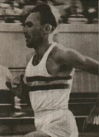 Porträt von Hans Wiesenmayer (1924–2007) – Gedenkseite
