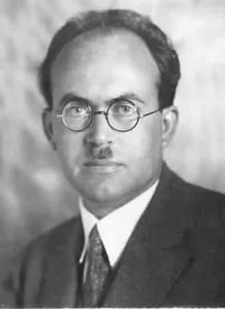 Porträt von Hans Reinerth (1900–1990) – Gedenkseite